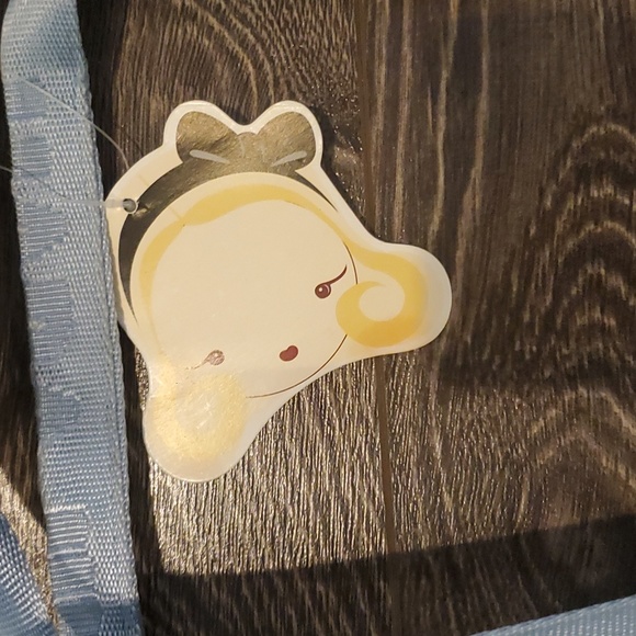 Gwen Stefani Harajuku LOVERS Large Tote Bag - Brand New - Picture 3 of 17